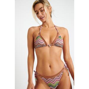 Damen-Bikinihose Banana Moon Lua & Taka Inaya image-3