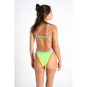 Women's outfit Banana Moon Taneofiaba Santacolor image-4