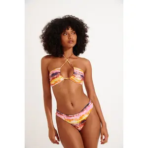 Damen-Bikinihose Banana Moon Tupa Horizonte image-0