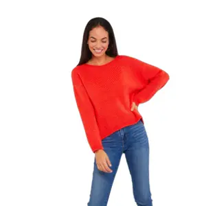 Pullover Damen Banana Moon Vahe Artem image-0