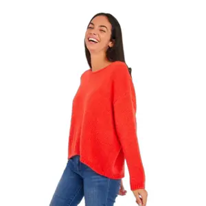 Pullover Damen Banana Moon Vahe Artem image-1