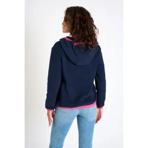 Women's fleece Banana Moon Warren Brichill image-4