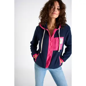 Women's fleece Banana Moon Warren Brichill image-3