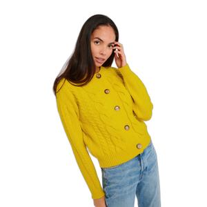 abby-choctaw-lbg32-strickjacke-damen-banana-moon-abby-choctaw-senf