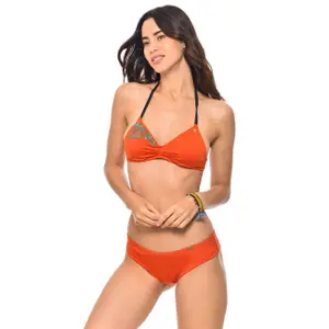 Bas de maillot de bain femme Banana Moon Acia Maracuja image-0