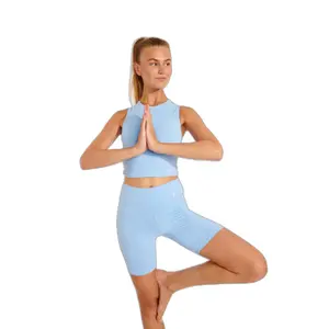 T-Shirt Frau Banana Moon Adilo Wellness image-0