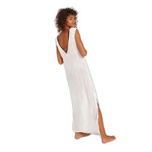 Vestido de playa para mujer Banana Moon Aissa Floripa image-1