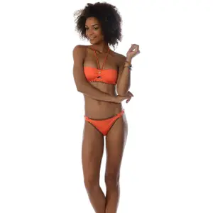 Bas de maillot de bain femme Banana Moon Alaya Ethnichic image-0