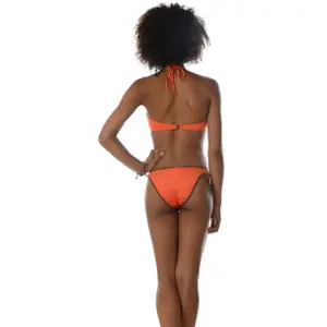 Bas de maillot de bain femme Banana Moon Alaya Ethnichic image-2
