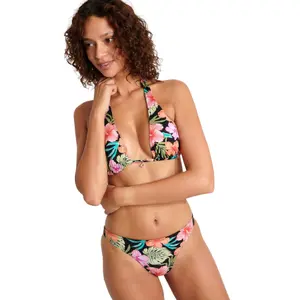 Top costume da bagno donna Banana Moon Tango Noelani image-0