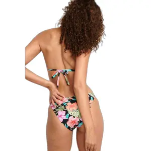 Top costume da bagno donna Banana Moon Tango Noelani image-1