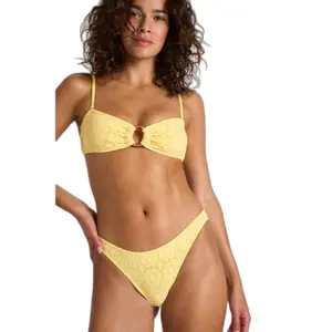 Fundos de fato de banho feminino Banana Moon Myero & Aleria Sunlace image-0