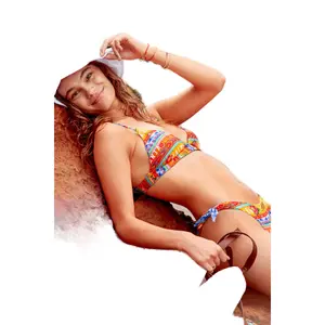 Bas de maillot de bain femme Banana Moon Alia Marea image-2