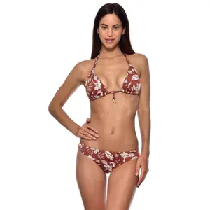 Bas de maillot de bain femme Banana Moon Allua Flowsand image-0