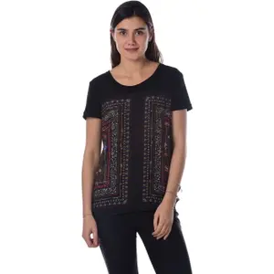 T-Shirt Frau Banana Moon Almy Donavon image-0