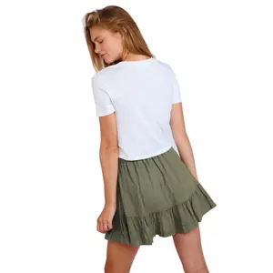 Falda de mujer Banana Moon Amelia Hawston image-1