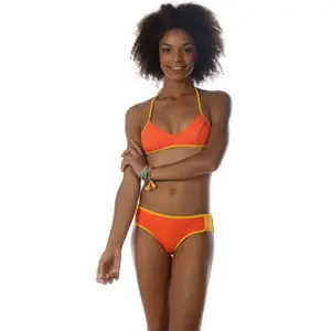 Women's swimsuit top Banana Moon Anso Westcoast image-0