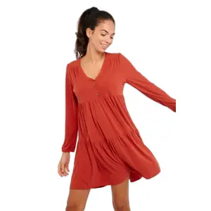 Women's dress Banana Moon Avelina Dessler image-0