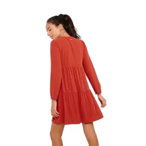Women's dress Banana Moon Avelina Dessler image-1
