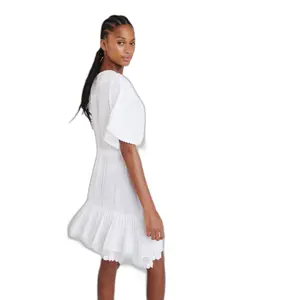 Women's dress Banana Moon Avelle Seatime image-1