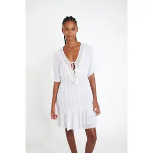 Women's dress Banana Moon Avelle Seatime image-0