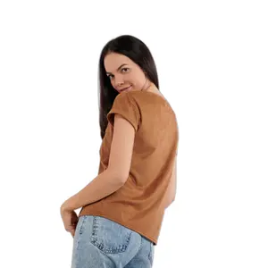 T-Shirt Frau Banana Moon Avenue Marzela image-1