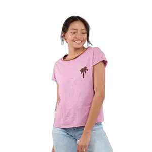 Women's T-shirt Banana Moon Avenue Seacoco image-0