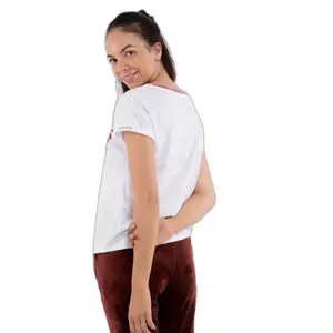 T-shirt femme Banana Moon Avenue Seacoco image-1