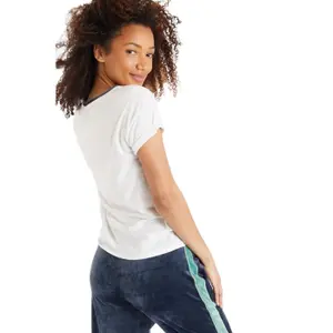 Camiseta de mujer Banana Moon Avenue Seacoco image-3