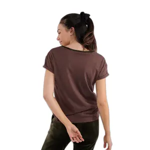 Camiseta de mujer Banana Moon Avenue Seacoco image-1
