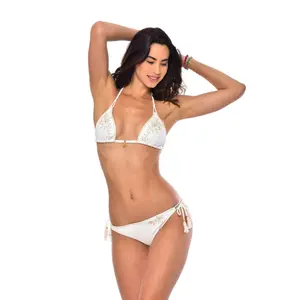 Bas de maillot de bain femme Banana Moon Avora Flashback image-0