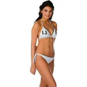 Women's swimwear stockings Banana Moon Baia Socal image-0