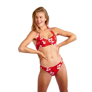 Bas de maillot de bain femme Banana Moon Duca Sunnyside image-0