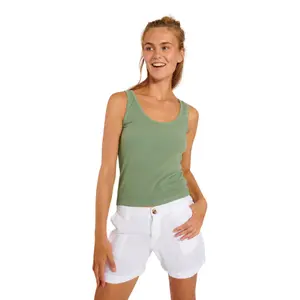 T-Shirt Frau Banana Moon Barry Brighton image-0