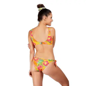 Women's swimwear stockings Banana Moon Benta Mangos image-1