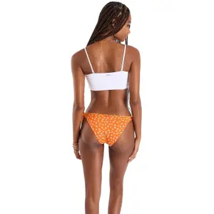 Dameszwembroekje Banana Moon Benta Bloomgirl image-5