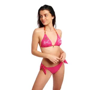 Bas de maillot de bain femme Banana Moon Benta Memory image-0