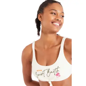 Bas de maillot de bain femme Banana Moon Benta Memory image-2