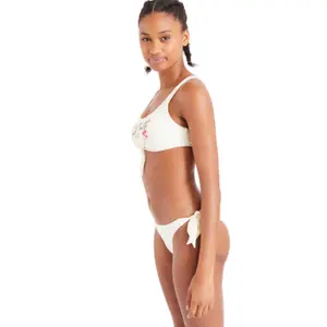 Bas de maillot de bain femme Banana Moon Benta Memory image-3