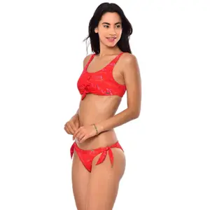 Bas de maillot de bain femme Banana Moon Benta Mikala image-0