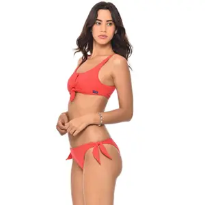 Bas de maillot de bain femme Banana Moon Benta Sunrib image-0