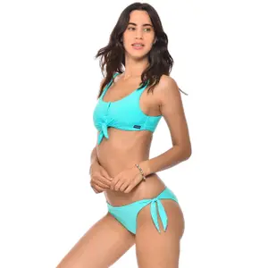 Bas de maillot de bain femme Banana Moon Benta Sunrib image-0
