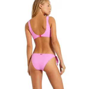 Bas de maillot de bain femme Banana Moon Benta Sunrib image-4
