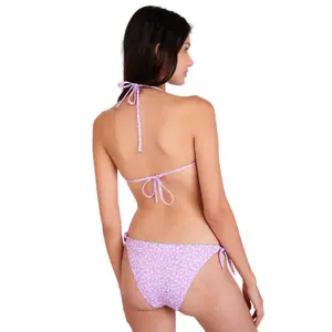 Bas de maillot de bain femme Banana Moon Benta Sweetrosy image-0