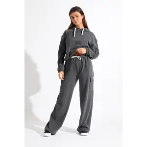 Women's joggers Banana Moon Beyond Granite image-1