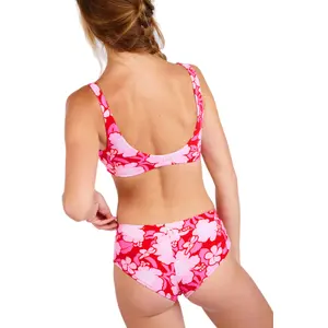 Bas de maillot de bain femme Banana Moon Bia Sunflow image-1