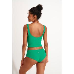 Women's swimsuit bottoms Banana Moon Lenka Scrunchy image-1