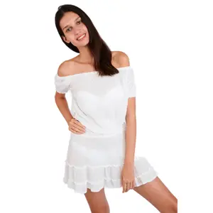Jupe femme Banana Moon Cecilia Lightup image-0