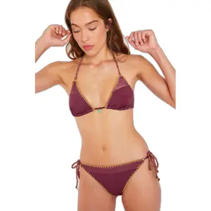 Dames zwemkleding top Banana Moon Bosco Nazca image-0