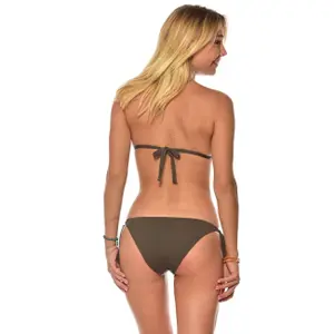 Bas de maillot de bain femme Banana Moon Boa Cabana image-1